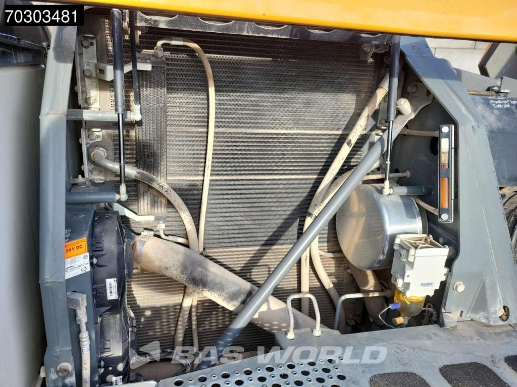Liebherr L576 Xpower German Machine Foto 21