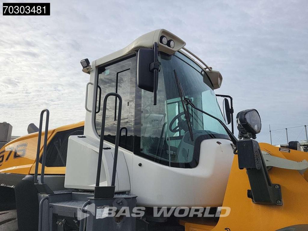 Liebherr L576 Xpower German Machine Foto 23
