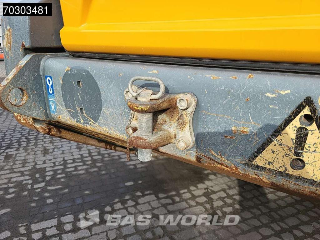 Liebherr L576 Xpower German Machine Foto 25