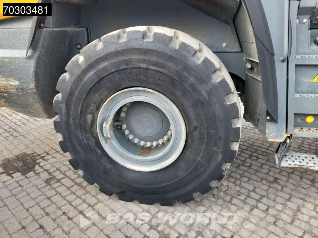 Liebherr L576 Xpower German Machine Foto 29