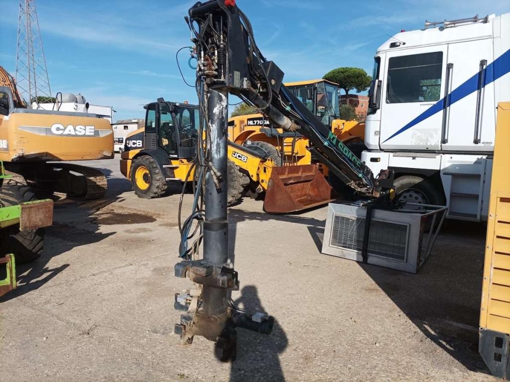 Merlo SPACE Foto 1