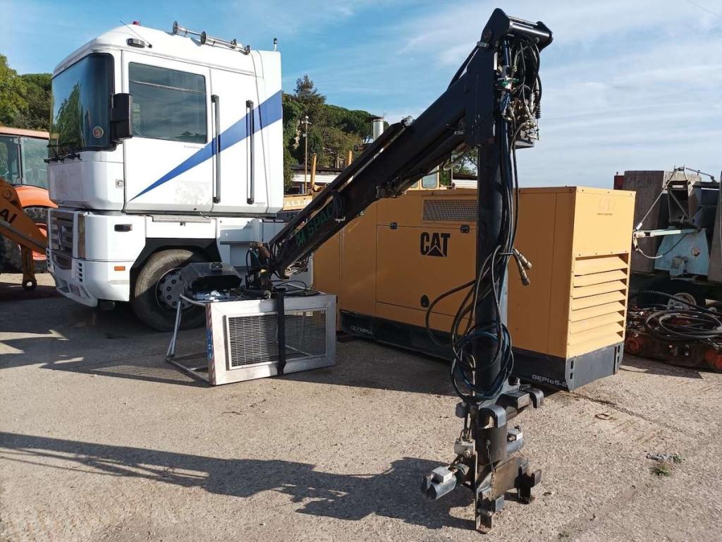 Merlo SPACE Foto 2