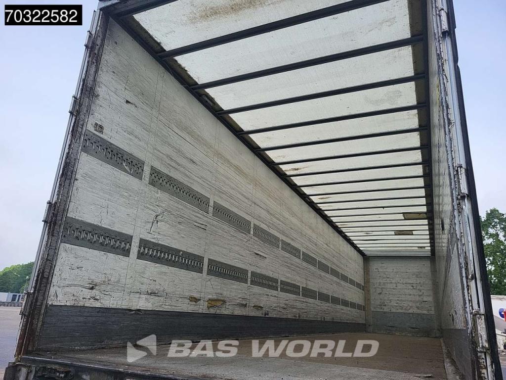 Schmitz SCB*S2 CARGOBULL - DHOLLANDIA Foto 13