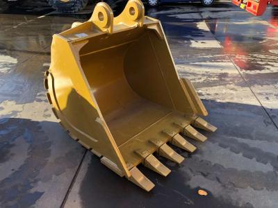 Caterpillar 325B 47 inch HDBucket vendida por Big Machinery