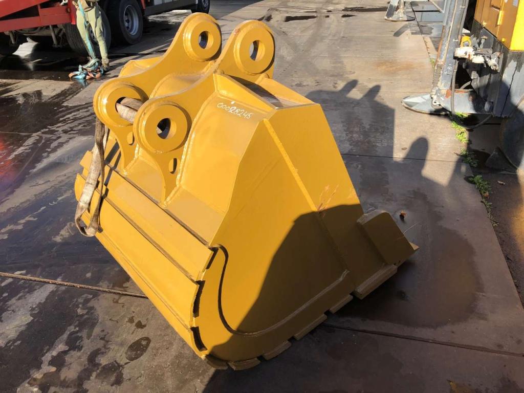 Caterpillar 325B 47 inch HDBucket Foto 2