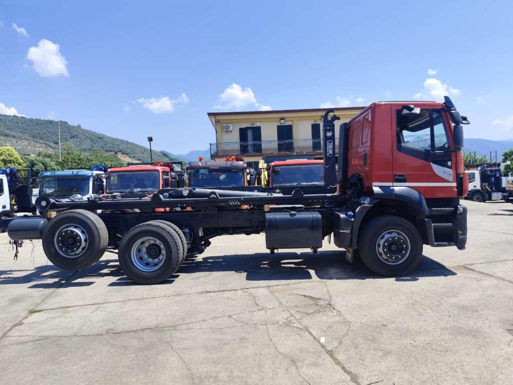 Iveco HI-STREET 260S31 XP Foto 11