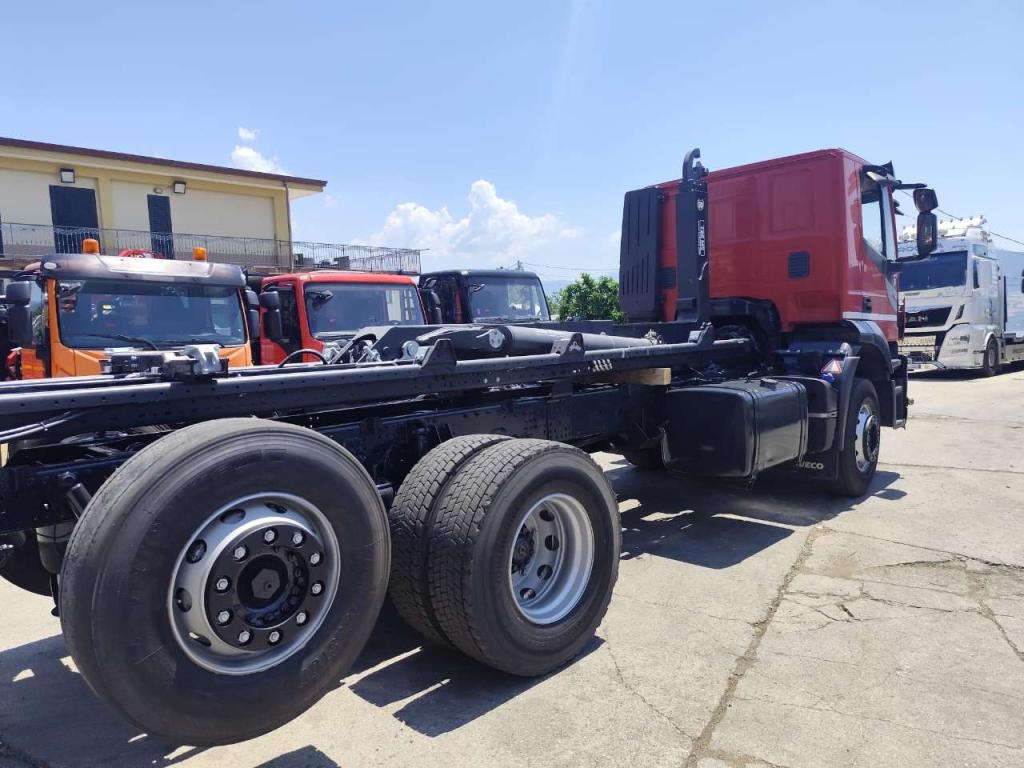 Iveco HI-STREET 260S31 XP Foto 12