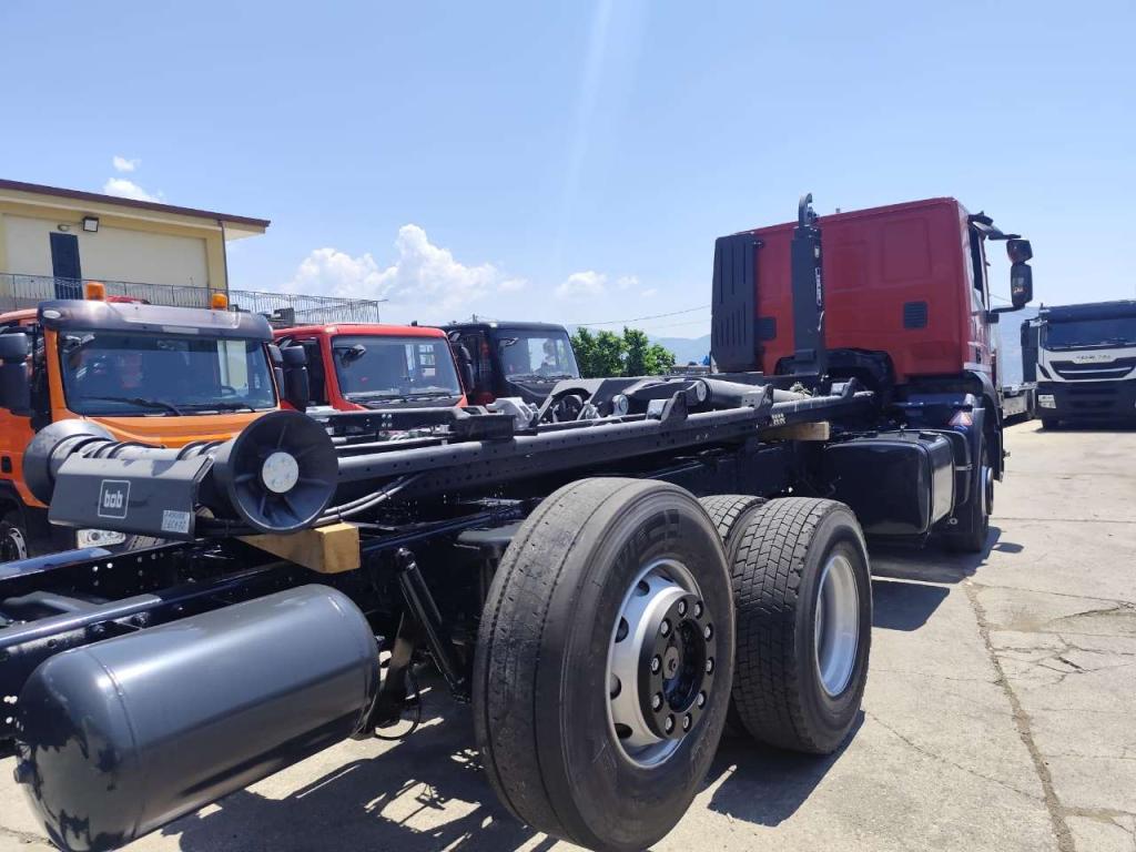 Iveco HI-STREET 260S31 XP Foto 13