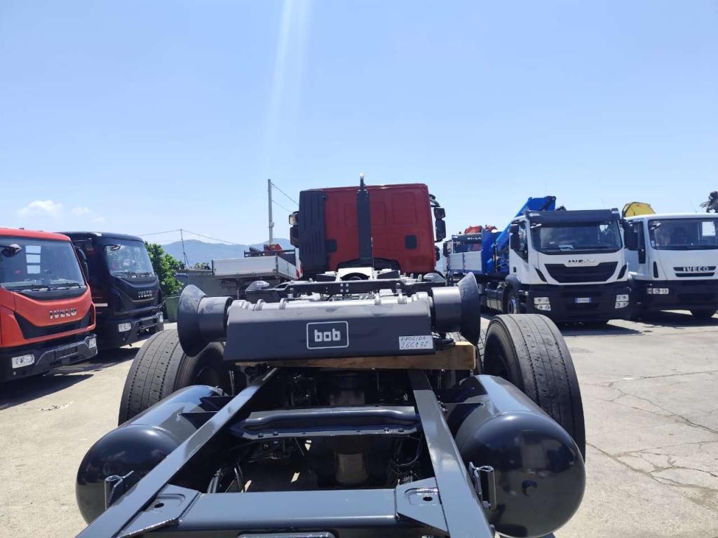 Iveco HI-STREET 260S31 XP Foto 14
