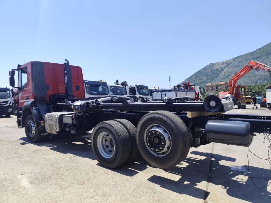 Iveco HI-STREET 260S31 XP Foto 17