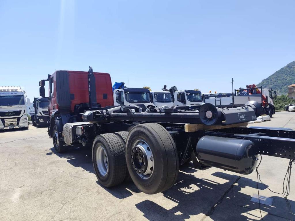 Iveco HI-STREET 260S31 XP Foto 19