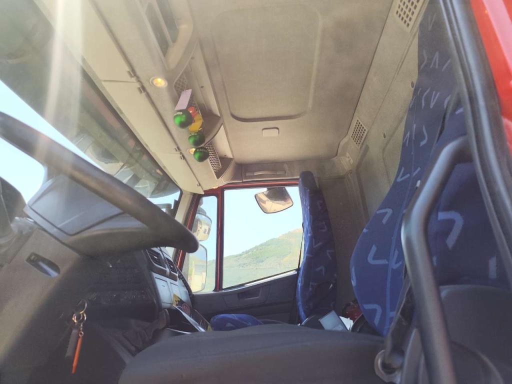 Iveco HI-STREET 260S31 XP Foto 4