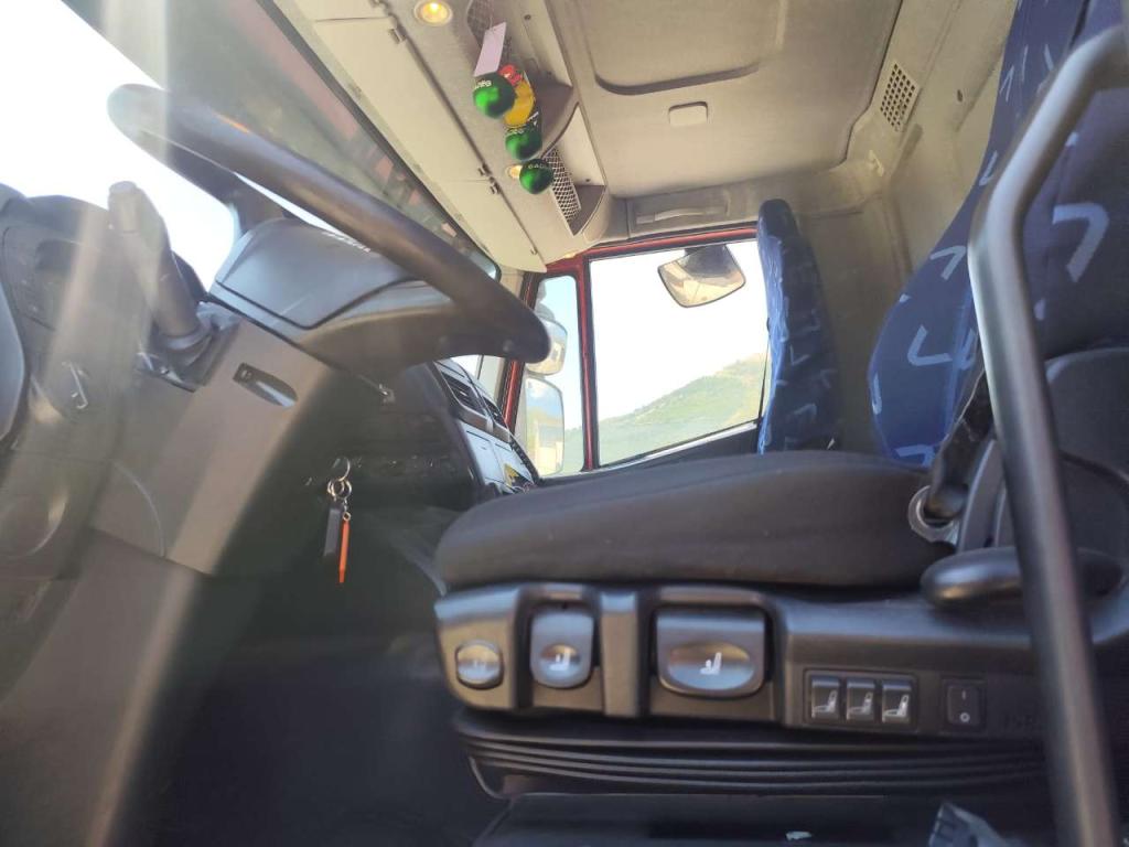 Iveco HI-STREET 260S31 XP Foto 5