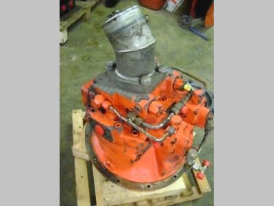 Bomba hidráulica para O&K (Orenstein & Koppel) RH6 PMS vendida por PRV Ricambi Srl