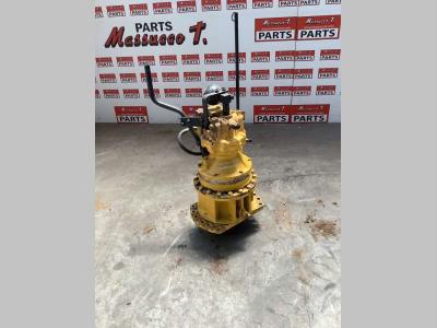 Motor de giro para Komatsu PC228-3 vendida por Massucco T. Srl Area Ricambi