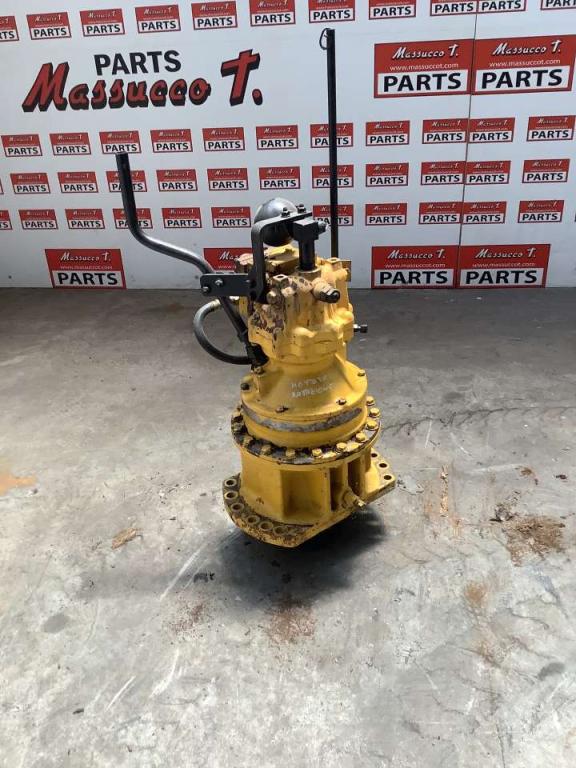 Motor de giro para Komatsu PC228-3 Foto 1