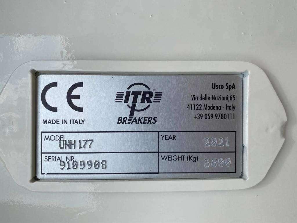 ITR UNH177 Foto 3