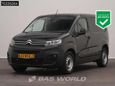 Citroen Berlingo 130pk Benzine Automaat L1H1 Airco Cruise Parkeersensoren Euro6 L1 Kompakt A/C Cruise contr vendida por BAS World B.V.