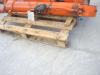 Cilndro de levantamiento para Hitachi ZW310 Foto 2 thumbnail