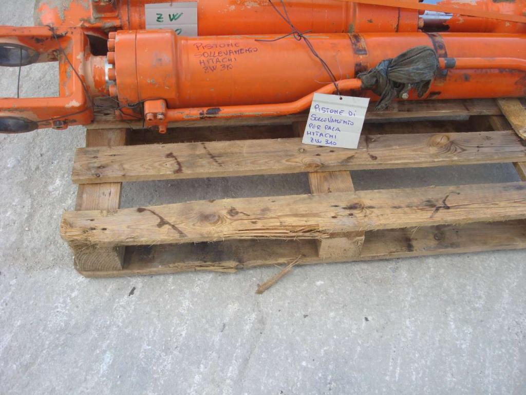 Cilndro de levantamiento para Hitachi ZW310 Foto 1