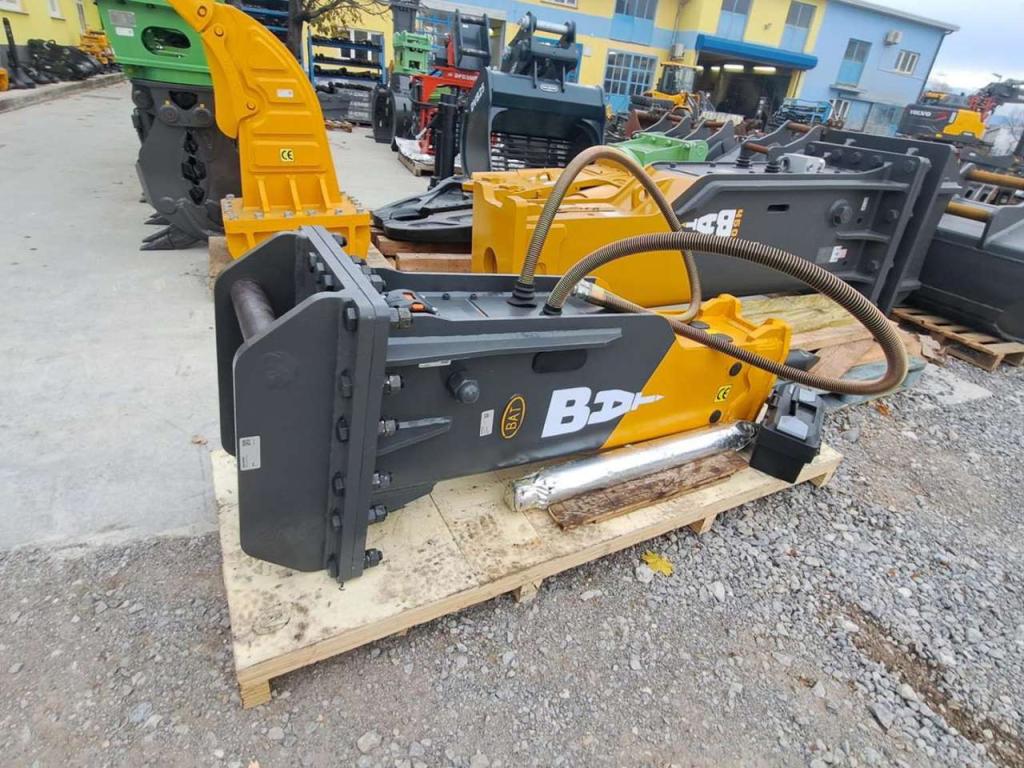 Other manufacturers BAT 140 Foto 10