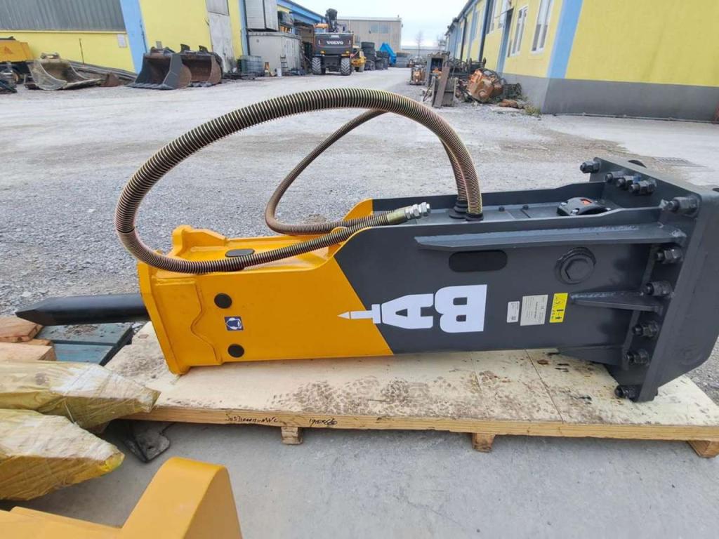 Other manufacturers BAT 140 Foto 16