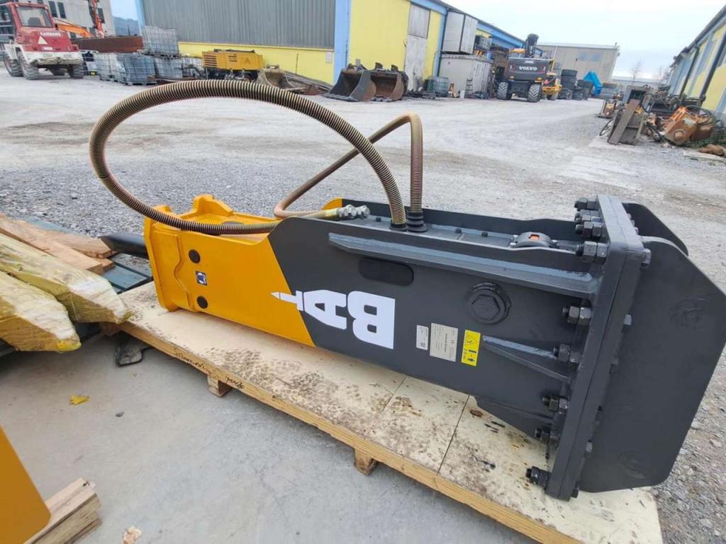 Other manufacturers BAT 140 Foto 17