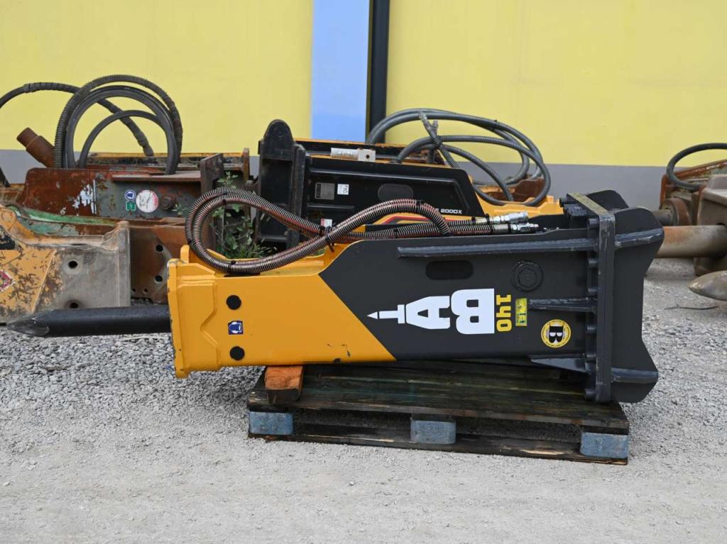 Other manufacturers BAT 140 Foto 19