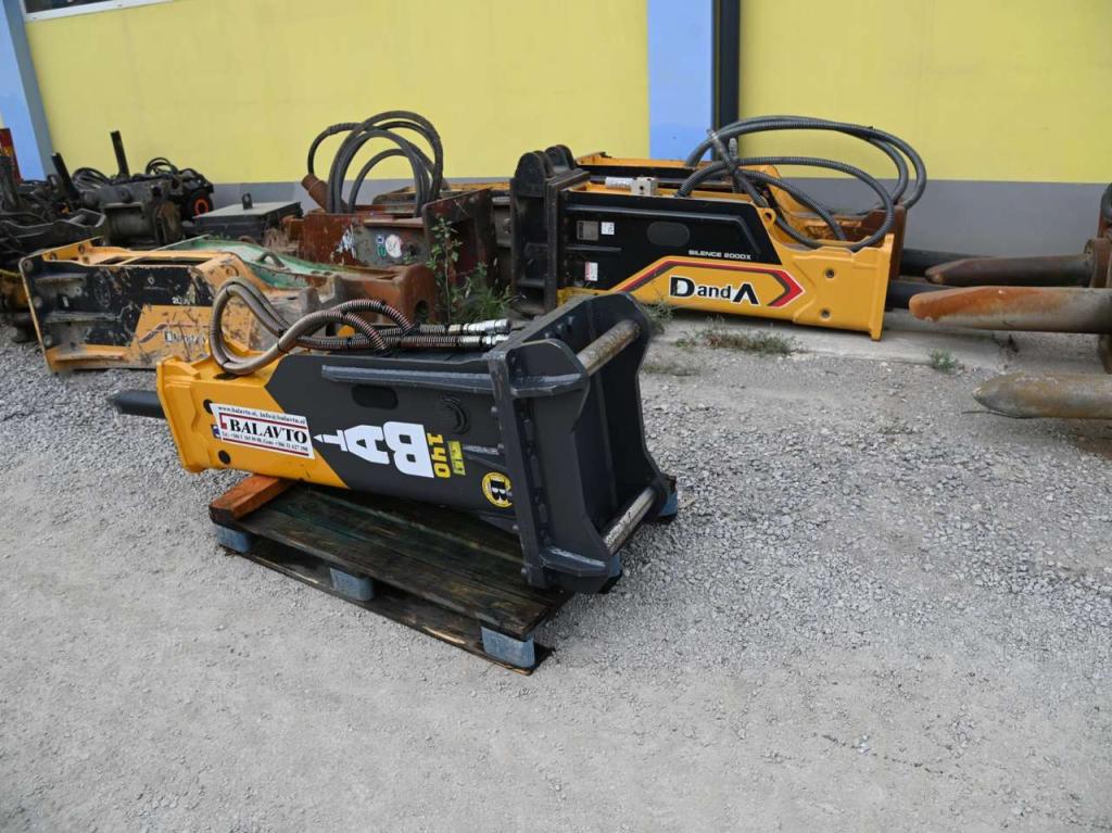 Other manufacturers BAT 140 Foto 20