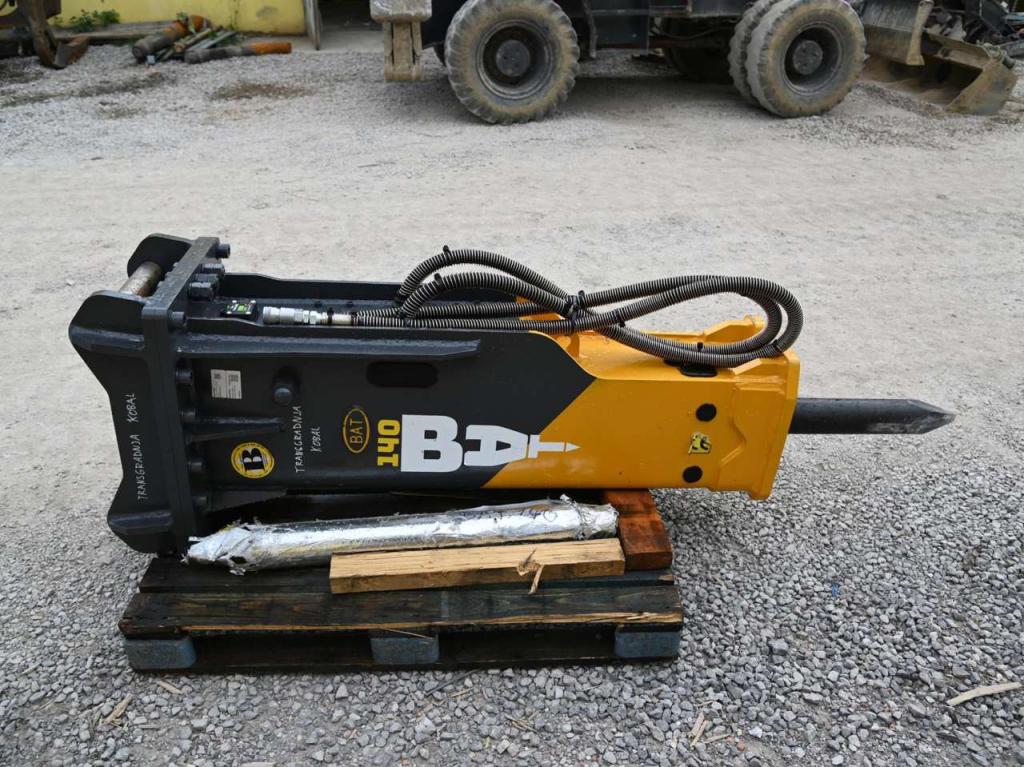 Other manufacturers BAT 140 Foto 22