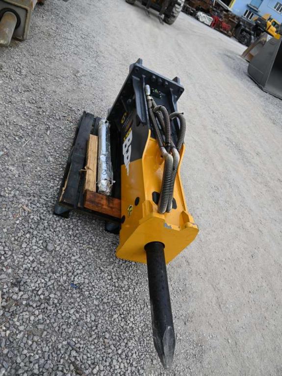 Other manufacturers BAT 140 Foto 23