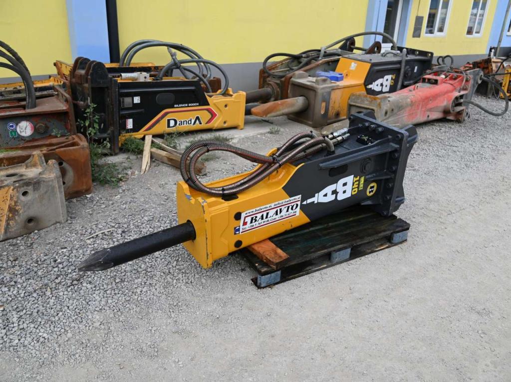 Other manufacturers BAT 140 Foto 24