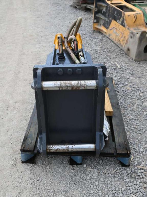 Other manufacturers BAT 140 Foto 25