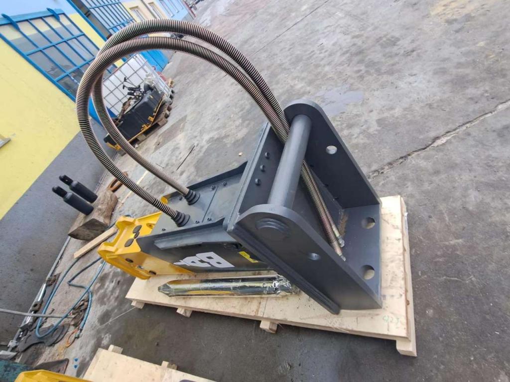 Other manufacturers BAT 140 Foto 4