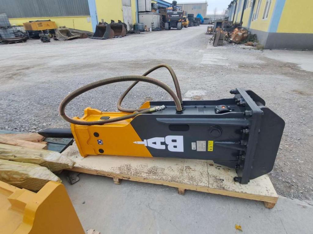 Other manufacturers BAT 140 Foto 7