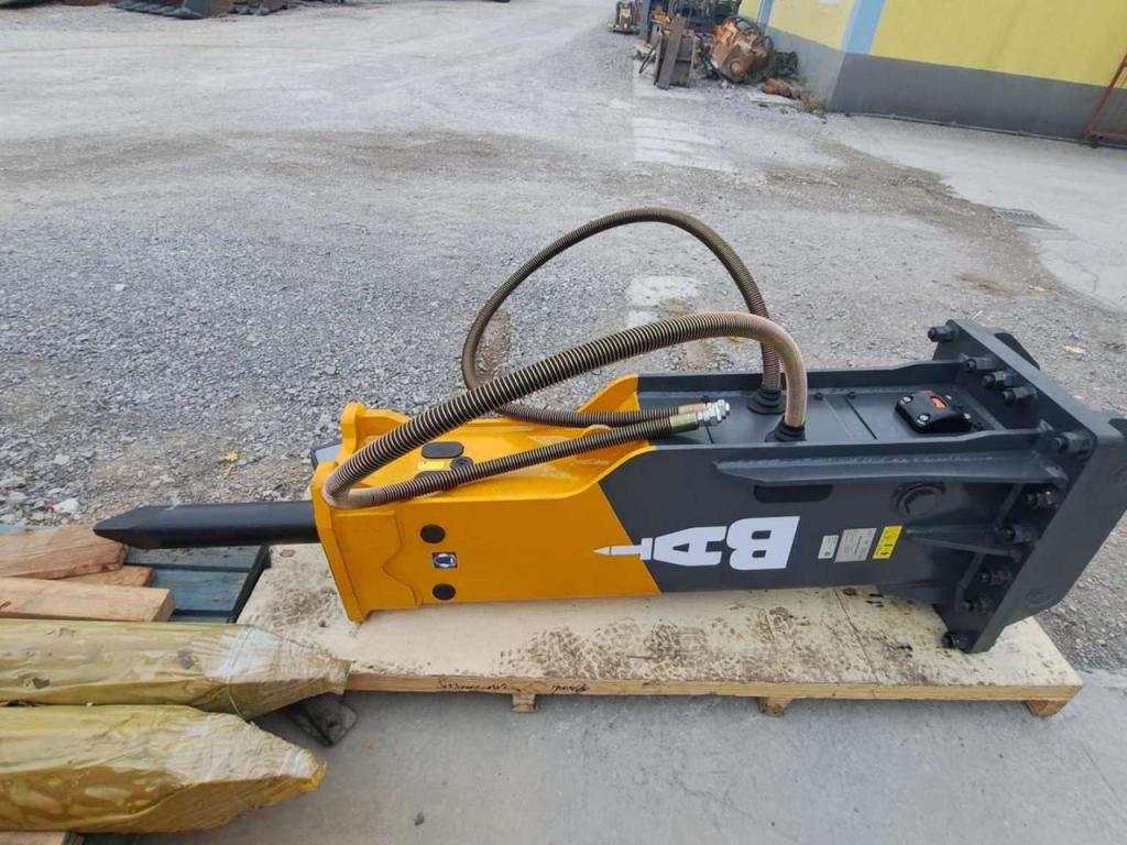 Other manufacturers BAT 140 Foto 8