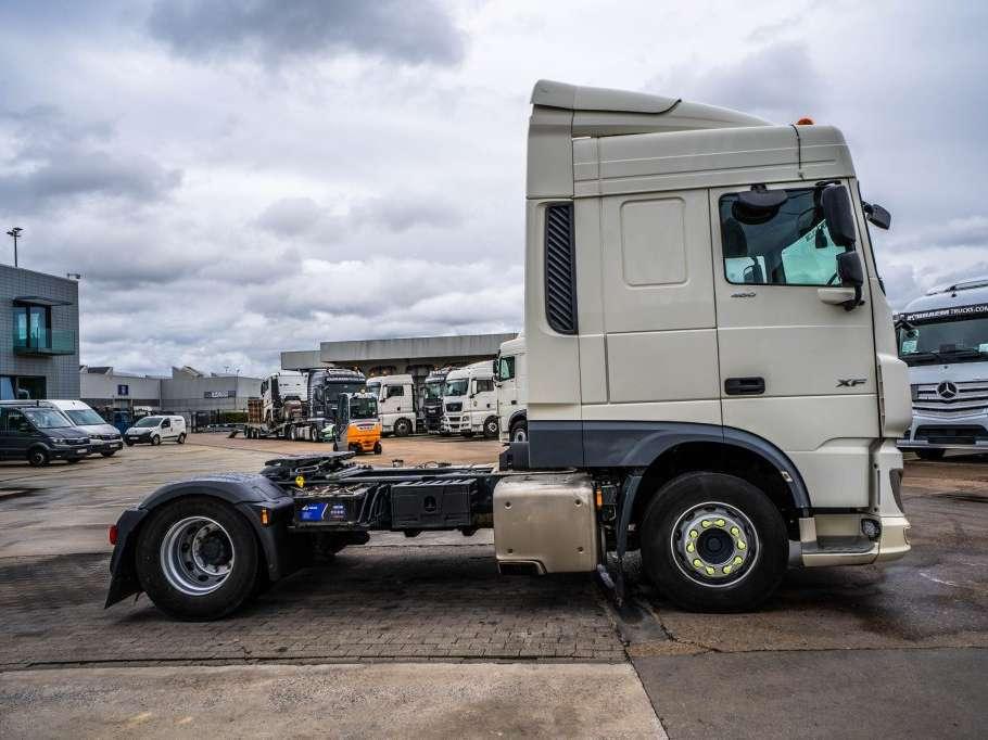 Daf XF 480 FT (50T.) Foto 3