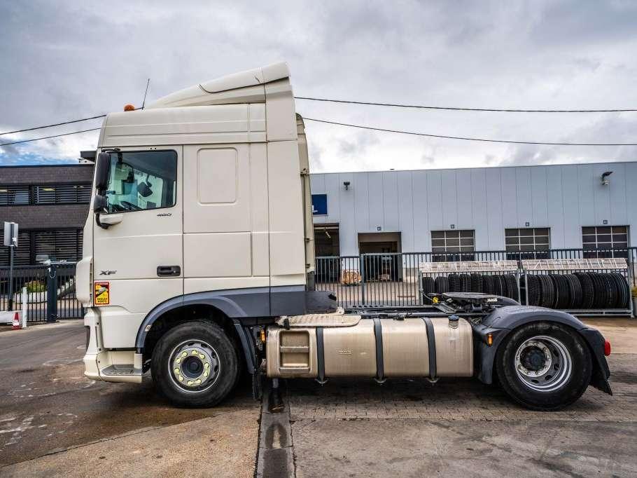 Daf XF 480 FT (50T.) Foto 6