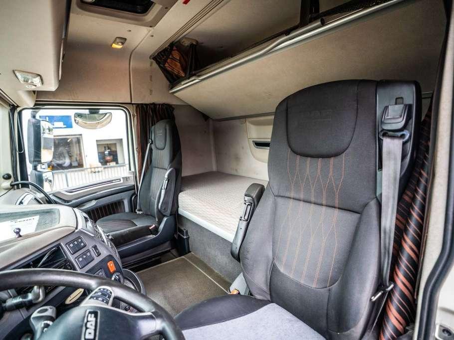 Daf XF 480 FT (50T.) Foto 8