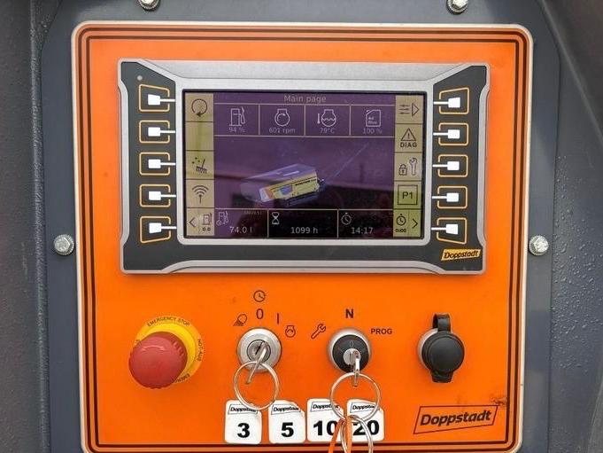 Doppstadt Inventhor 6 Plus Foto 11