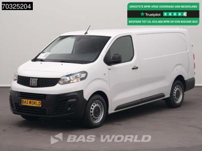 Fiat Scudo 102PK L2H1 Airco Cruise Parkeersensoren Euro6 L2 Airco Cruise control vendida por BAS World B.V.