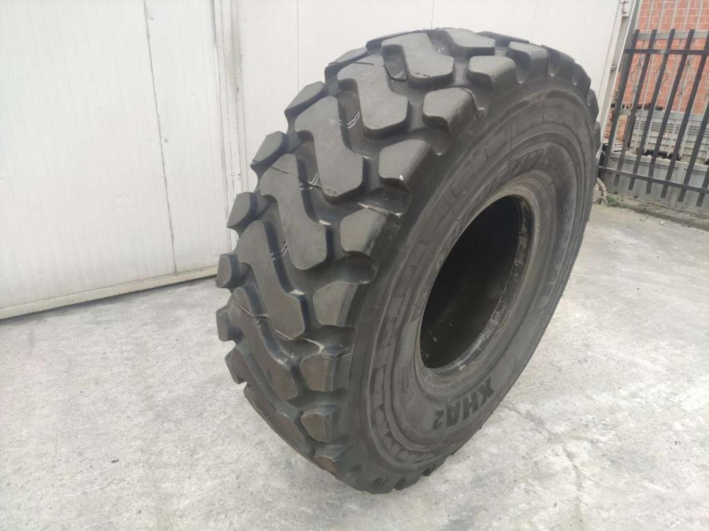 Michelin 20.5 R25 Foto 1