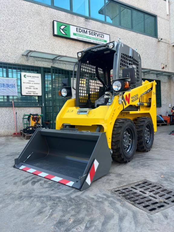 Wacker Neuson SW10 Foto 1