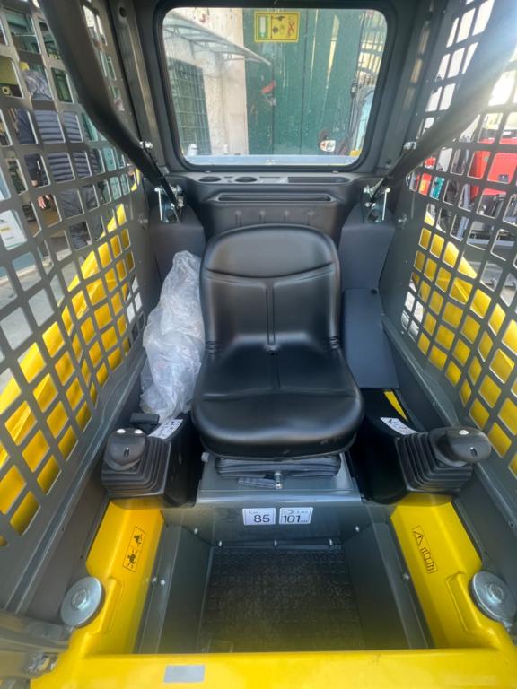 Wacker Neuson SW10 Foto 11