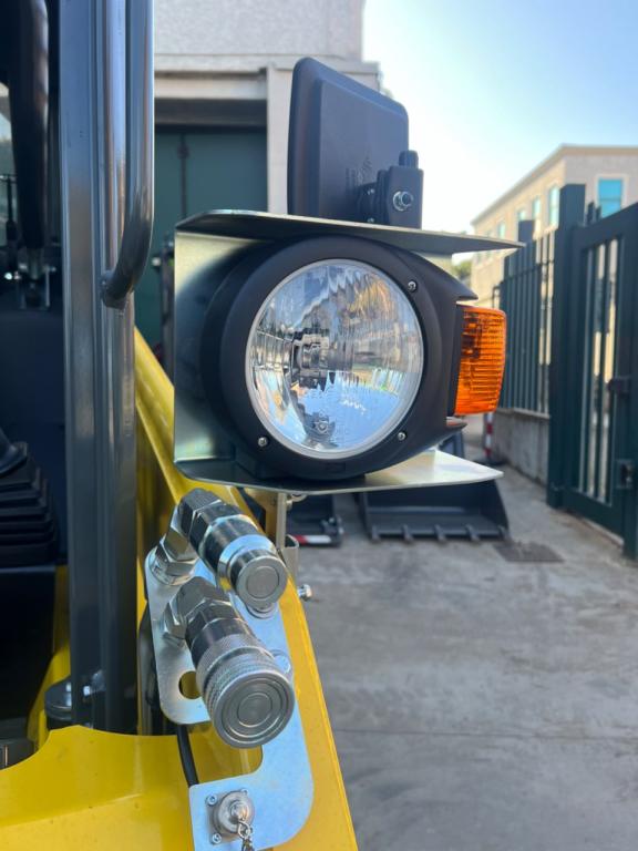 Wacker Neuson SW10 Foto 12