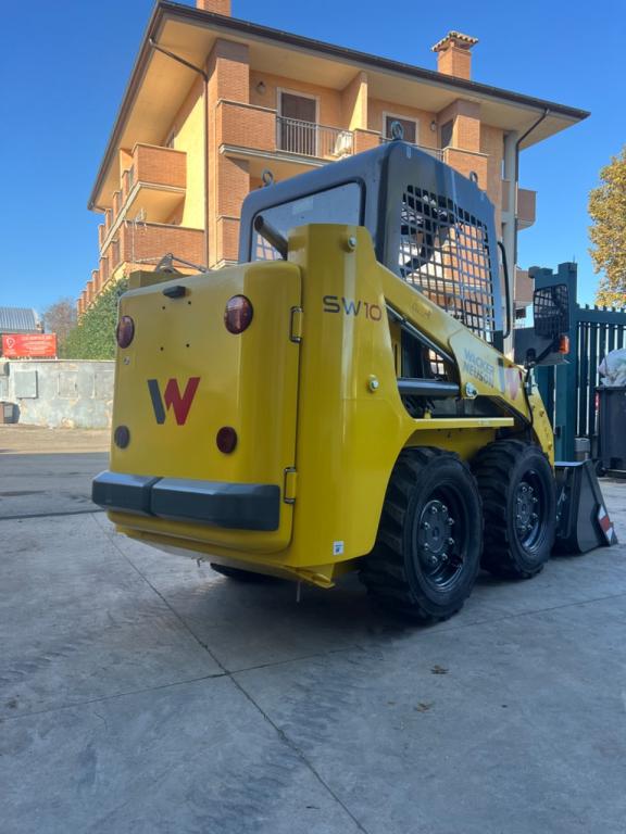 Wacker Neuson SW10 Foto 3