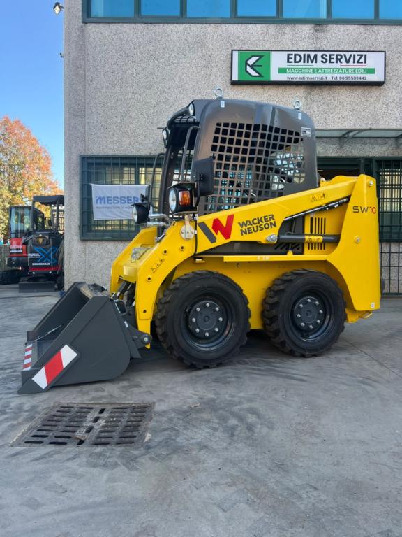 Wacker Neuson SW10 Foto 7