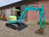 Yanmar VIO40 Foto 1 thumbnail