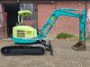 Yanmar VIO40 Foto 2 thumbnail