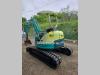 Yanmar VIO40 Foto 5 thumbnail